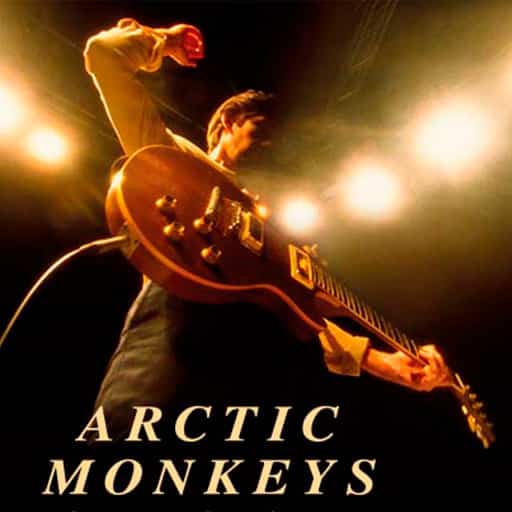 Arctic Monkeys Toronto Tickets