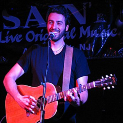 Ari Hest Toronto Tickets