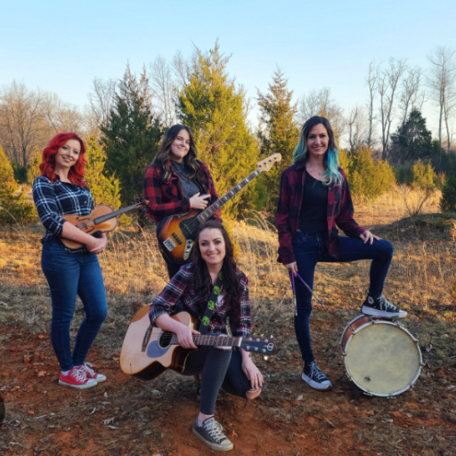 Arianna and The Bourbon Britches Toronto Tickets