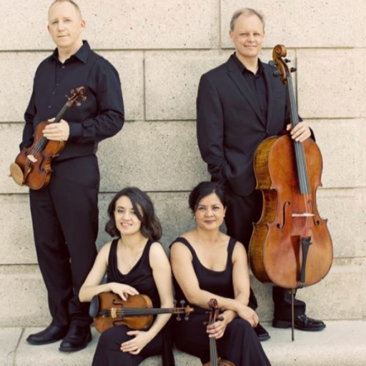 Arianna String Quartet Toronto Tickets