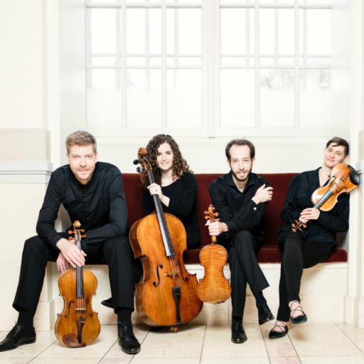 Ariel Quartet Toronto Tickets