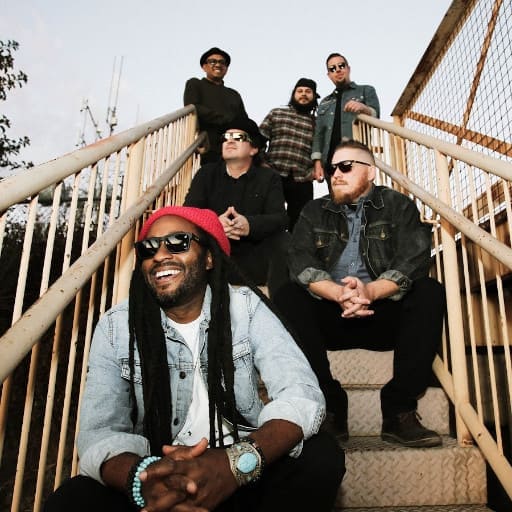 Arise Roots Toronto Tickets