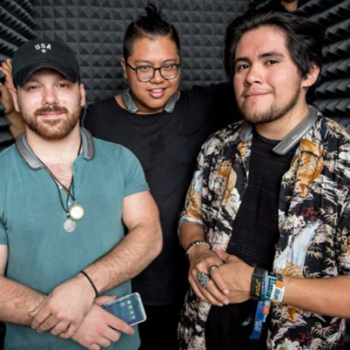 Arizona - Band Toronto Tickets