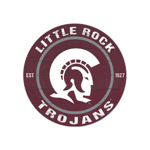 Arkansas-Little Rock Trojans Tickets