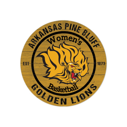 Arkansas-Pine Bluff Golden Lions Women's Basketball Tickets