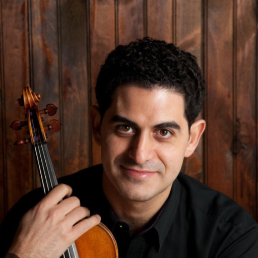 Arnaud Sussmann Toronto Tickets