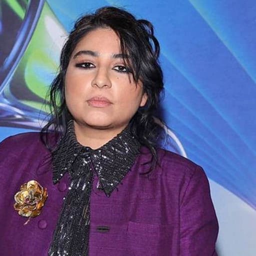 Arooj Aftab - Artist Toronto Tickets