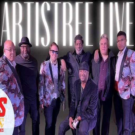 Artistree Toronto Tickets