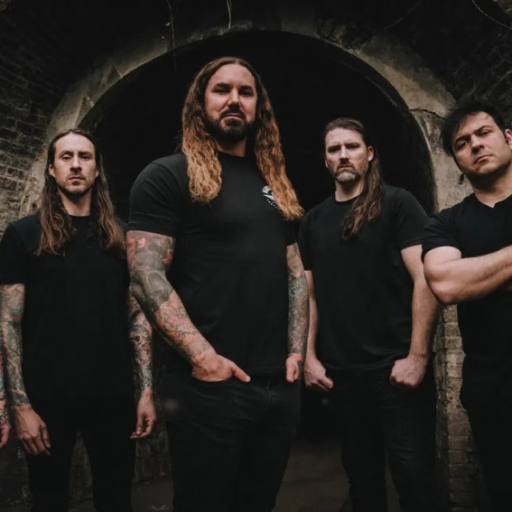 As I Lay Dying Toronto Tickets