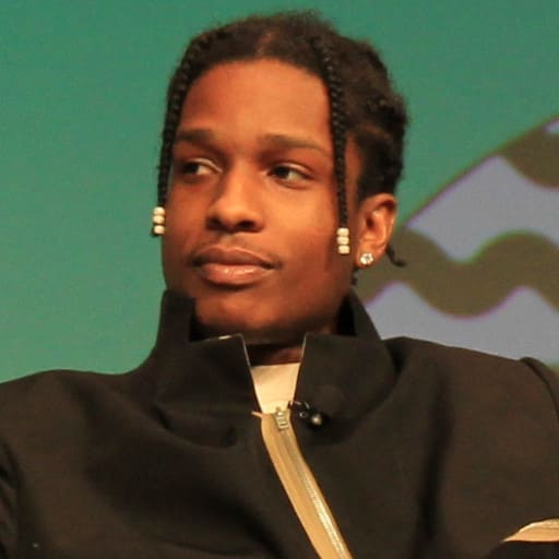 ASAP Rocky Toronto Tickets