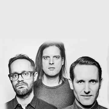 Ash Toronto Tickets