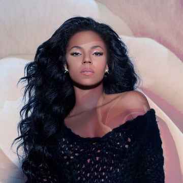 Ashanti Toronto Tickets