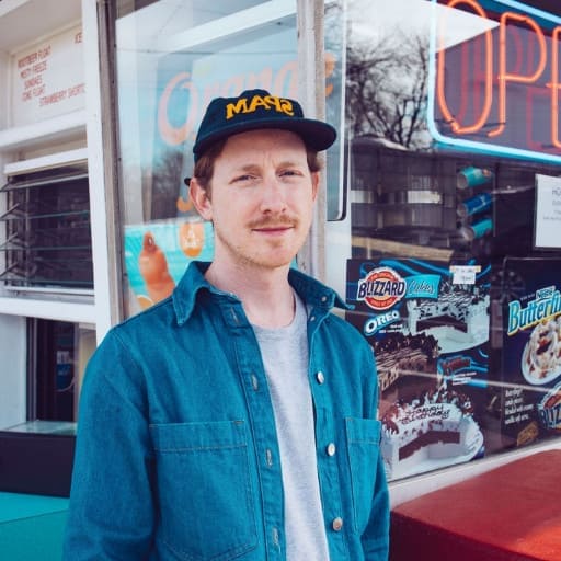 Asher Roth Toronto Tickets