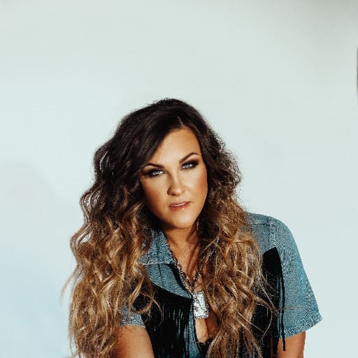 Ashley Barron Toronto Tickets