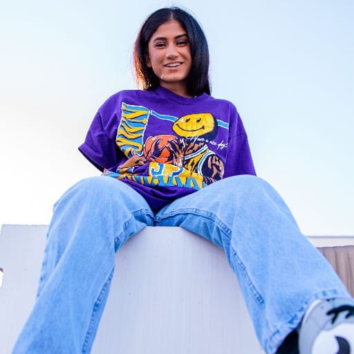 Ashley Mehta Toronto Tickets