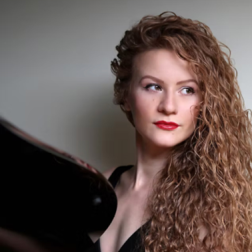 Asiya Korepanova Toronto Concert Tickets
