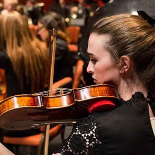 ASU Philharmonia Toronto Tickets