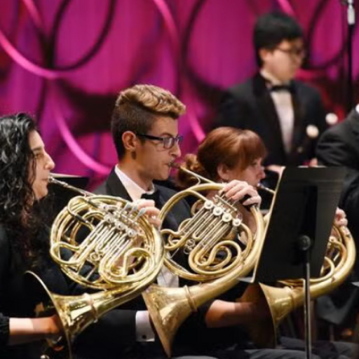 ASU Wind Ensemble and Wind Symphony Toronto Concert Tickets