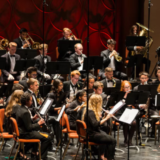 ASU Wind Symphony Toronto Tickets