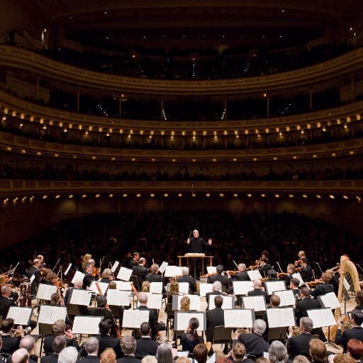 Atlanta Symphony Orchestra Toronto Tickets