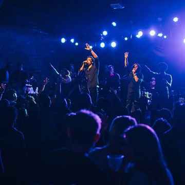 Atomic Funk Project Toronto Concert Tickets