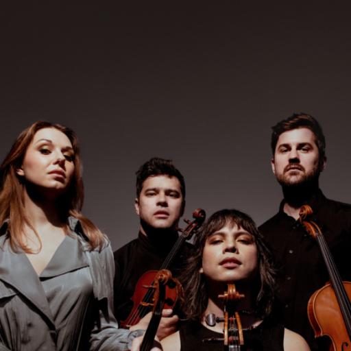 Attacca Quartet Toronto Tickets
