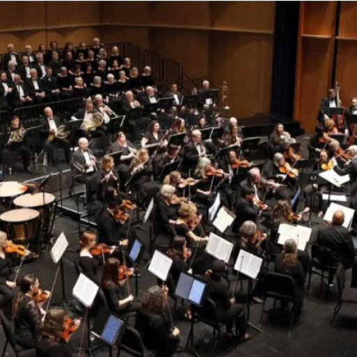 Auburn Symphony Orchestra Toronto Tickets