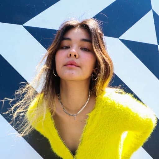 Audrey MiKa Toronto Tickets