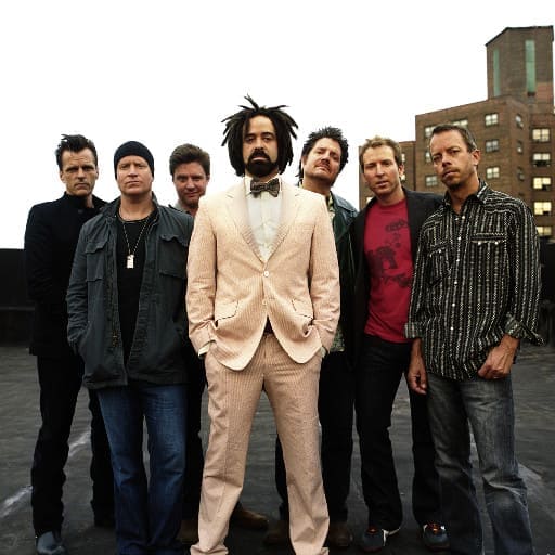 August and 30 Years After - Counting Crows Tribute Toronto Tickets