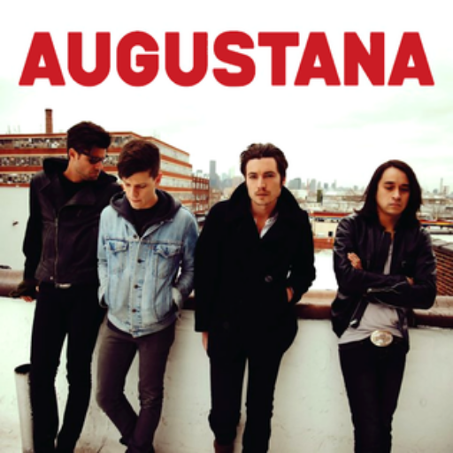 Augustana Toronto Tickets