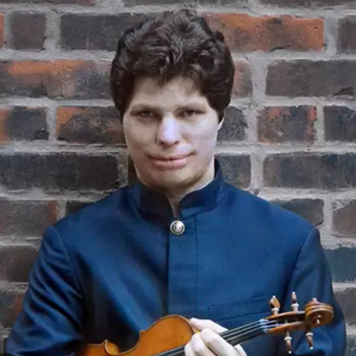 Augustin Hadelich Toronto Tickets