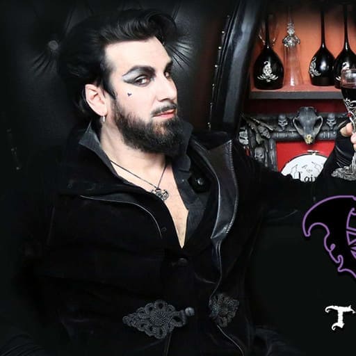 Aurelio Voltaire Toronto Tickets