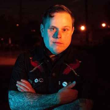 Austin Lucas Toronto Tickets