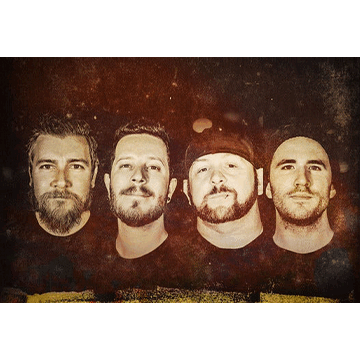 Authority Zero Toronto Tickets