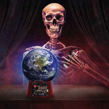 Avenged Sevenfold Tickets