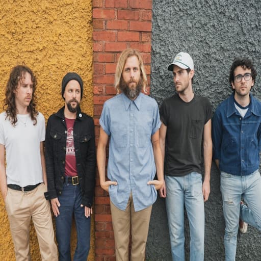 Awolnation Tickets 2026