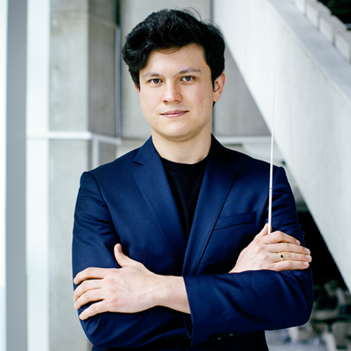 Aziz Shokhakimov Toronto Tickets