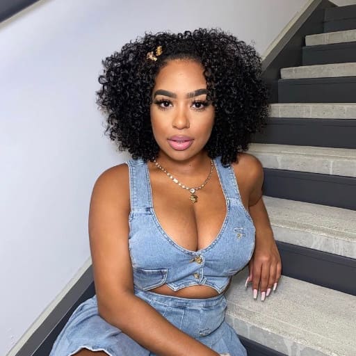 B. Simone in Toronto