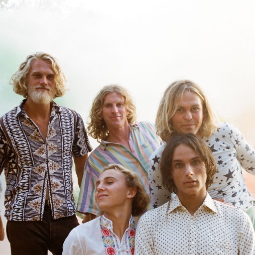 Babe Rainbow Toronto Tickets