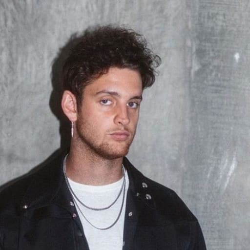BabyJake Toronto Tickets