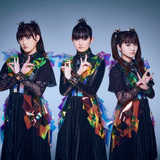 Babymetal Toronto Concert Tickets
