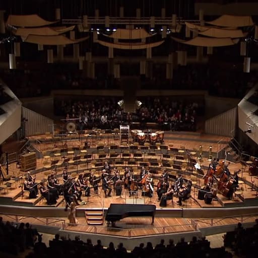 Bach Toronto Tickets