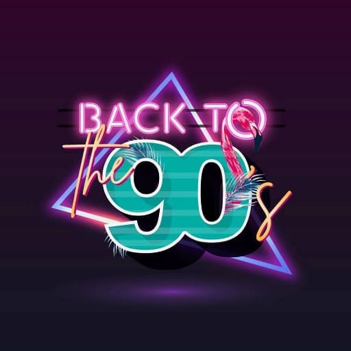 Back To The 90s Toronto Concert Tickets
