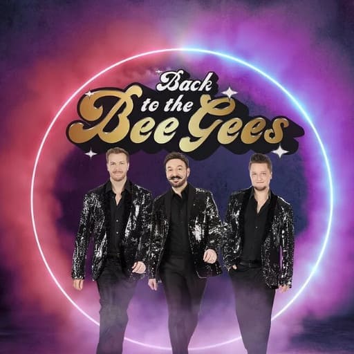 Back to The Bee Gees Toronto Tickets