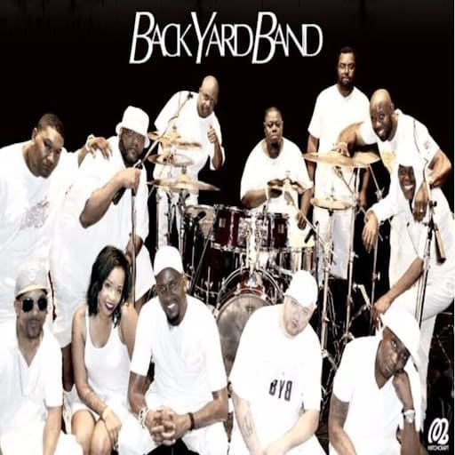 Backyard Band Toronto Tickets