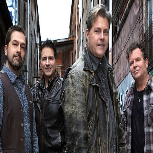 Bad Moon Riders - Creedence Clearwater Revival Tribute Toronto Tickets