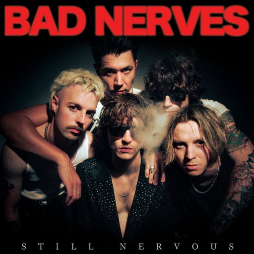 Bad Nerves Toronto Tickets