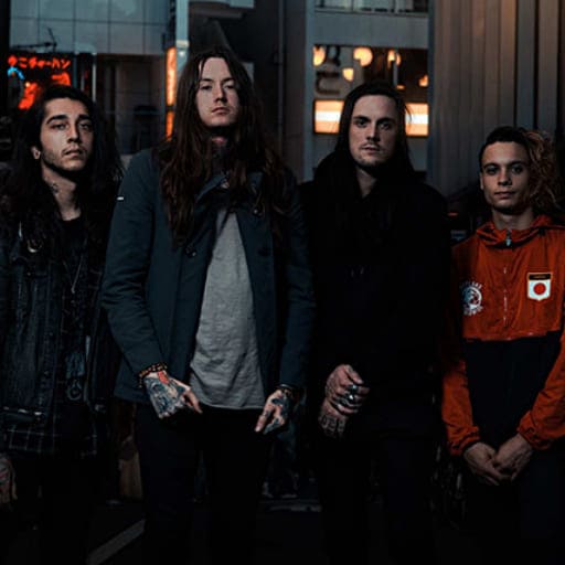Bad Omens Toronto Tickets