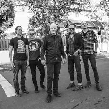 Bad Religion Toronto Concert Tickets