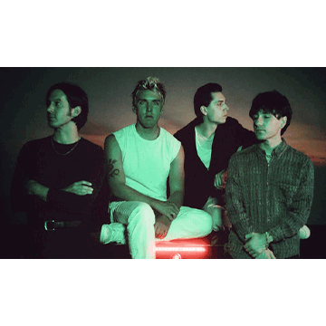 Bad Suns Toronto Tickets